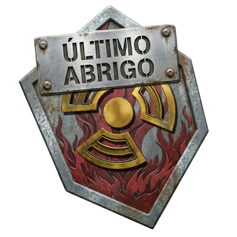Último Abrigo Logo